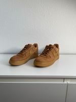 NIKE AIR FORCE 1 '07 WB WEIZEN Baden-Württemberg - Ebersbach an der Fils Vorschau