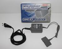 Gameboy Advance ac dc adapter set Brandenburg - Potsdam Vorschau