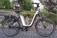 Victoria E-Bike Bosch Antrieb Nexus 8-Gang Gebrauchtrad 26" Hessen - Niestetal Vorschau
