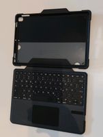 iPad Tastaturhülle DEQSTER für iPad 10,2'', grau Baden-Württemberg - Kißlegg Vorschau