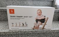 Tripp Trapp Baby-Set von Stokke Nordrhein-Westfalen - Attendorn Vorschau