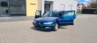 Peugeot 406 Break Sport Teilleder AHK 2,2 Hessen - Butzbach Vorschau