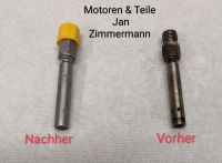 K/KE- Jetronic Einspritzdüsen, Einspritzventil Prüfung&Reinigung Nordrhein-Westfalen - Lotte Vorschau