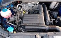 Motor Skoda Rapid 1.2 TSI CJZC 118 TKM 66 KW 90 PS komplett Leipzig - Gohlis-Nord Vorschau