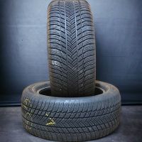 2x Bridgestone Blizzak LM001 * RFT XL M+S DOT 2020 265/50 R19 Bayern - Geisenhausen Vorschau