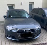 Audi A4 Avant 2.0 TDI, Avant sport quattro s-line Baden-Württemberg - Weinheim Vorschau