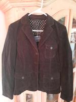 Land's End Kordblazer,Gr. 40, neu m.Etikett Bayern - Waltenhofen Vorschau