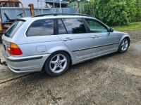 Schlachte BMW E46 320i Touring VFL Nordrhein-Westfalen - Fröndenberg (Ruhr) Vorschau