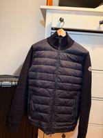 Moncler Cardigan Gr. S Frankfurt am Main - Sachsenhausen Vorschau