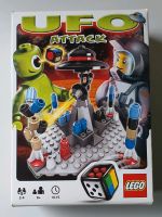 Lego Spiel Ufo Attack ab 6 Jahren Rheinland-Pfalz - Lingenfeld Vorschau