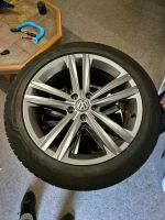 VW Arteon Winter Felgen Alu Sebring Passat 245/45R18 R Line Essen - Essen-West Vorschau