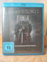 Game of Thrones I Die komplette 1. Staffel I Blu-ray Box Nordrhein-Westfalen - Herford Vorschau