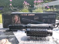 Warmluftbürste Haare Lockenstab Föhn Styler "Rita Ora " Booster Nordrhein-Westfalen - Haltern am See Vorschau