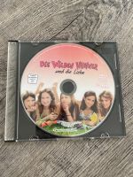 DVD „Die wilden Hühner und die Liebe“ Niedersachsen - Salzhemmendorf Vorschau