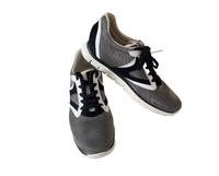 GABOR Sneakers Gr 6 1/2 6,5 40 Damen Schuhe Leder Halbschuhe Nordrhein-Westfalen - Roetgen Vorschau