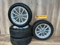 Original Winterräder 17 Zoll BMW 3-er G20 G3L G21 G3K LK 5/112 Bayern - Giebelstadt Vorschau