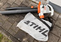 Stihl SHE 81 !!!sehr guter Zustand!!! Sachsen-Anhalt - Magdeburg Vorschau