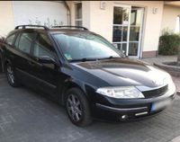 Renault Laguna  2,2 Sachsen-Anhalt - Blankenburg (Harz) Vorschau