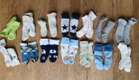 14 Paar STERNTALER Baby  Socken, Gr.17/18 Köln - Widdersdorf Vorschau