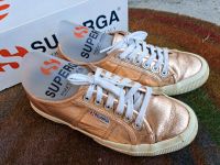 SUPERGA Sneaker  Gr. 39 Bayern - Würzburg Vorschau