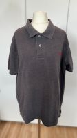 Klassisches Polo-Shirt von U.S. Polo Assn. in anthrazit Größe M Aachen - Preuswald Vorschau