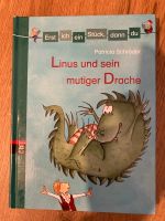 Buch Linus und sein mutiger Drache Erstleser Baden-Württemberg - Reutlingen Vorschau