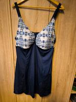 Kik Damen Badekleid Gr.XL Bayern - Marktleugast Vorschau