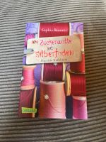 Wie Zuckerwatte mit Silberfäden - Sophia Bennett Köln - Weidenpesch Vorschau