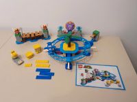 Lego Super Mario 71400 Maxi-Iglucks Strandausflug Vollständig Bayern - Hersbruck Vorschau