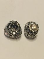 Pandora Floraler Strahlenkranz Brillanz Zirkonia Top Charm Niedersachsen - Gifhorn Vorschau