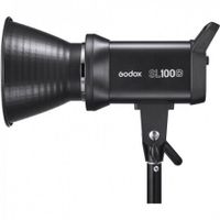 Godox SL 100 D LED Studioleuchte in geöffneter Originalverpackung Nordrhein-Westfalen - Nümbrecht Vorschau