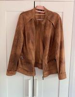 Jacke Lederoptik Bonita Gr. 40 Hamburg-Mitte - Hamburg Horn Vorschau