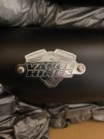 Vance & Hines Endtöpfe Schleswig-Holstein - Wacken Vorschau