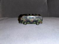 Herpa VW T 3 Bus Bundeswehr tarnfarben Bayern - Ansbach Vorschau