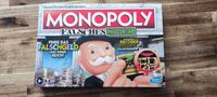 MONOPOLY - FALSCHES SPIEL von Parker / Hasbro Baden-Württemberg - Maulburg Vorschau