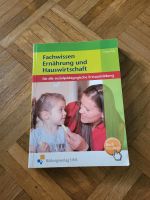 Fachwissen Ernährung und Hauswirtschaft Düsseldorf - Unterbach Vorschau