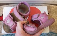 Sandalen 26 ELEFANTEN pink rosa Glitzer Sandaletten Kinder Schuhe Brandenburg - Potsdam Vorschau