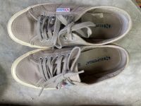 Superga Sneaker Klassiker Damen, Gr. 40, beige/ taupe. Baden-Württemberg - Mannheim Vorschau