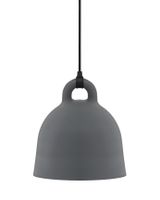 Normann Copenhagen Bell Lamp Small / Klein, Grey / Grau Altona - Hamburg Ottensen Vorschau
