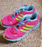 Turnschuhe Adidas Gr. 37,5  UK 4 1/2 Mecklenburg-Vorpommern - Eggesin Vorschau