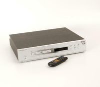 Musical Fidelity DVD-1 DVD- / CD-Player Rheinland-Pfalz - Niederzissen Vorschau