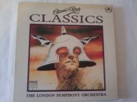 The London Symphonie Orchestra Classic Rock Classics 5 LP Set Bayern - Gemünden a. Main Vorschau