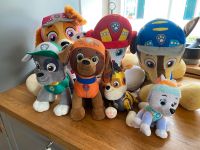 Paw Patrol Kuscheltiere Rheinland-Pfalz - Ramstein-Miesenbach Vorschau