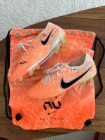 Nike Legend 10 Elite WC FG NEU Gr. 39 Herren Guava Berlin - Pankow Vorschau