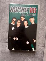 Video Videokassette VHS Backstreet Boys Nordrhein-Westfalen - Herne Vorschau