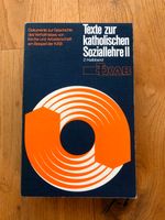 Texte zur katholischen Soziallehre II,2 KAB Rheinland-Pfalz - Pirmasens Vorschau