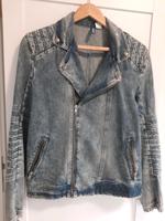 Jeansjacke von H&M Niedersachsen - Gifhorn Vorschau