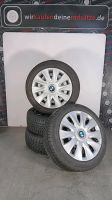 BMW Winterradsatz Winterräder 1er F20 F21 195/55R16 C106 Baden-Württemberg - Nagold Vorschau