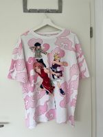 Naruto  T-Shirt von Bershka Nordrhein-Westfalen - Detmold Vorschau