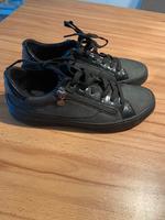 Damen Sneaker schwarz S.Oliver 40 Duisburg - Duisburg-Mitte Vorschau